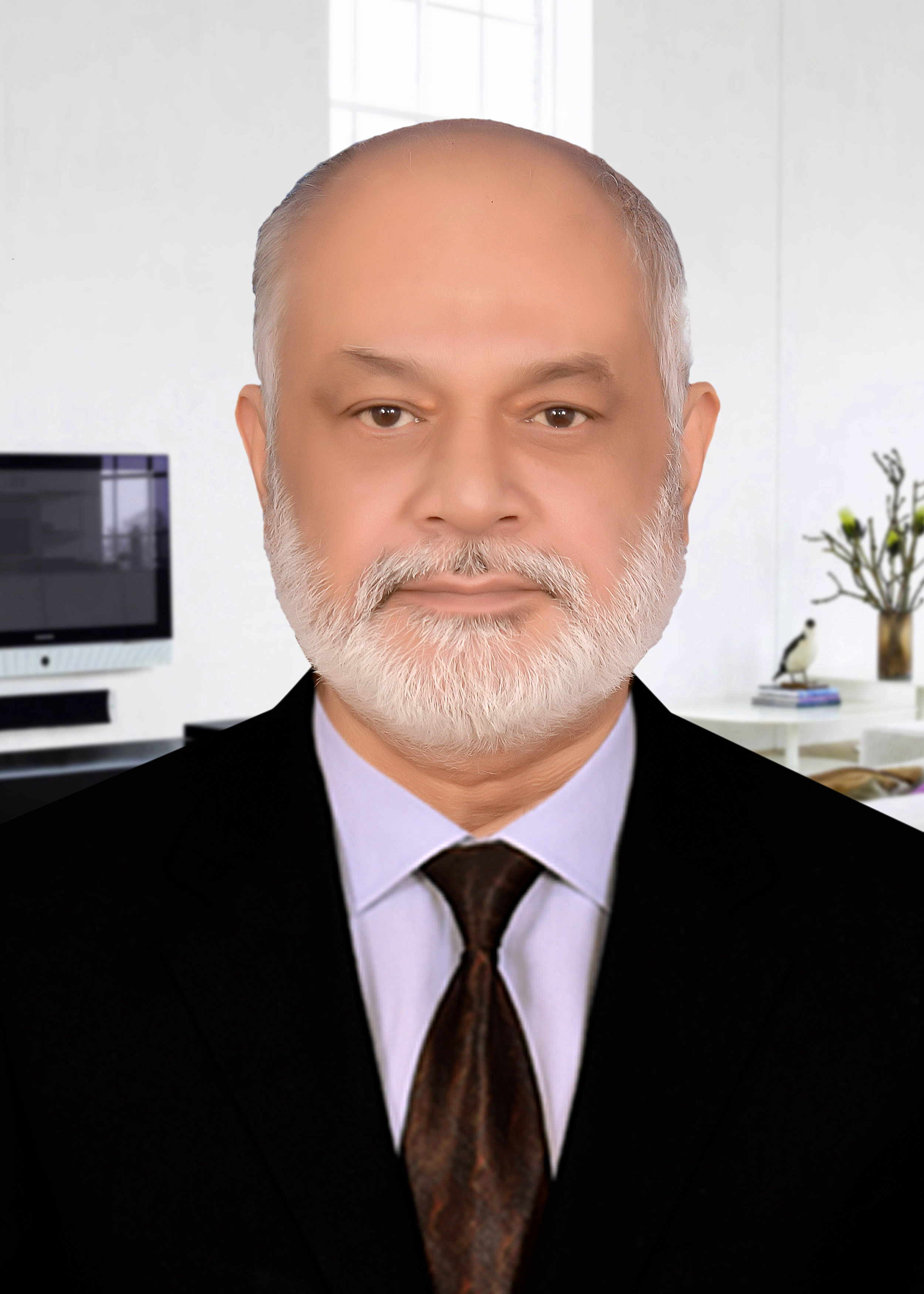 Tariq Mannan - Co-Founder & Advisor - Gulf Region